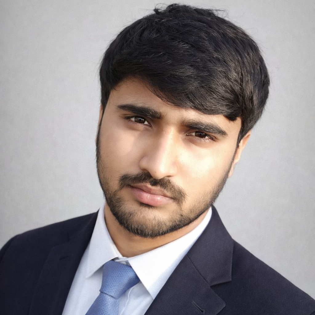 Anshu Kumar Singh